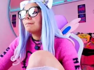 Camsoda Sex Cam of marceliinee