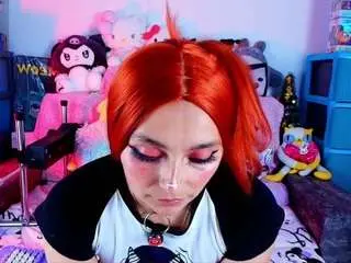 Camsoda Watch Live Sex Cams of marceliinee