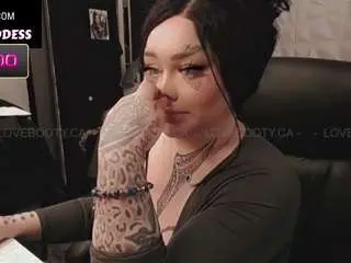 Camsoda Free Live Porn of boootystar