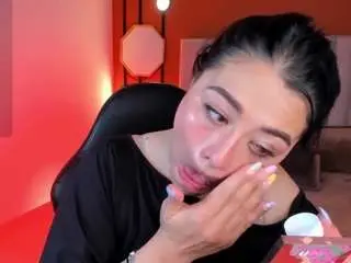 Camsoda Live Porn of dakhota-rouge