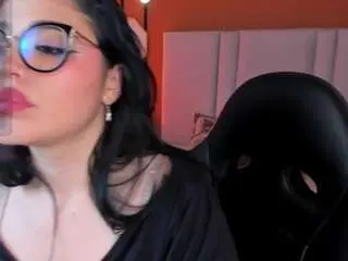 Camsoda Live Sex Cam of dakhota-rouge
