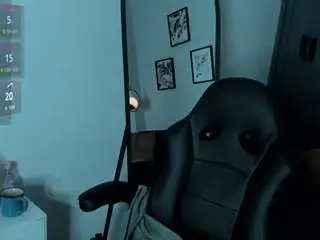Camsoda Live Sex Cam of dakhota-rouge