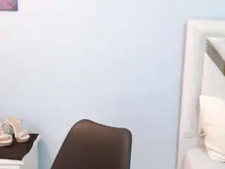 Camsoda Live Sex of kyliebenson