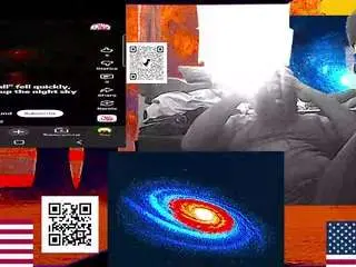 Camsoda Live Sex of zeroslash