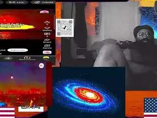 Camsoda Live Porn of zeroslash