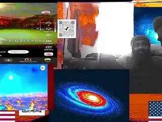 Camsoda Nude Webcam of zeroslash