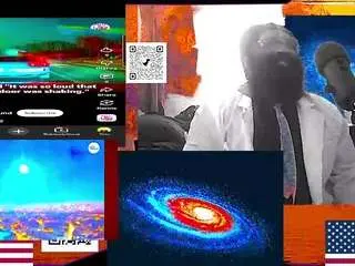 Camsoda Nude Webcam of zeroslash