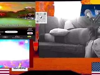Camsoda Sex Chat of zeroslash