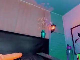 Camsoda Private Sex Chat of chanell-sexyass
