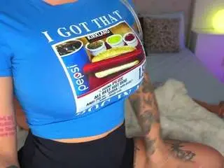 Camsoda Sex Cam of emmagray01