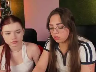 Camsoda Sex Chat of gia-lee