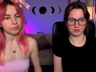 Camsoda Sex Chat of she-celina