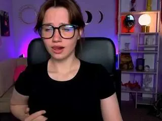 Camsoda Live Sex Cam of she-celina
