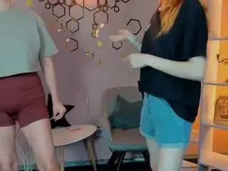 Camsoda Sex Cam of she-celina