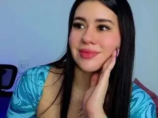 Camsoda Live Sex Cam of sweetalessa