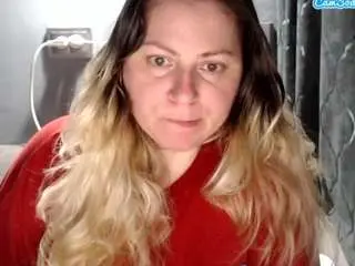 Camsoda Adult Webcam of candycream17
