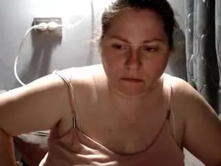 Camsoda Best Webcam of candycream17