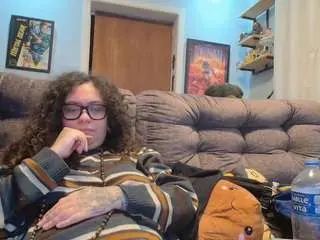 Camsoda Sex Cam of 69gamergirl