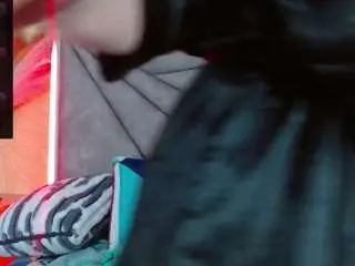 Camsoda Best live sex cam show of esmeralda-oikos