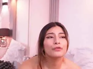 Camsoda Nude Webcam of darkangelx