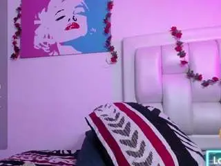 Camsoda Watch Live Sex Cams of anamyle22