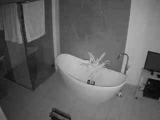 Camsoda Live Porn of voyeurcam-casa-salsa-bathroom-5