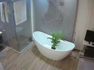 Camsoda Adult Webcam of voyeurcam-casa-salsa-bathroom-5