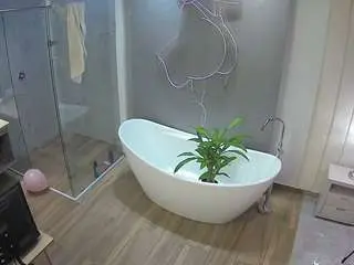 Camsoda Adult Webcam of voyeurcam-casa-salsa-bathroom-5