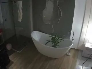 Camsoda Watch Live Sex Cams of voyeurcam-casa-salsa-bathroom-5