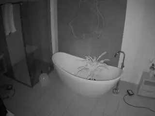 Camsoda Adult Webcams of voyeurcam-casa-salsa-bathroom-5