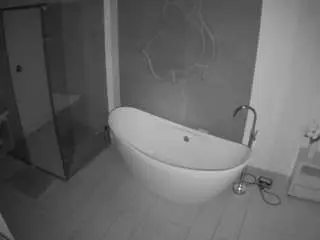 Camsoda Live Sex of voyeurcam-casa-salsa-bathroom-5