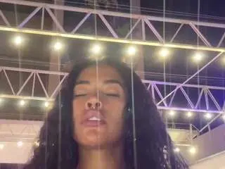 Camsoda Best Webcam of saamytits