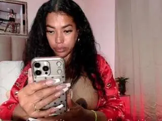 Camsoda Nude Webcam of saamytits