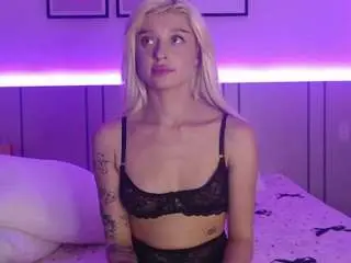 Camsoda Sex Chat of blondyli