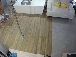 Camsoda Nude Webcam of voyeurcam-casa-salsa-bathroom-3