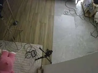 Camsoda Private Sex Chat of voyeurcam-casa-salsa-bathroom-3
