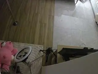 Camsoda Live Sex Cam of voyeurcam-casa-salsa-bathroom-3