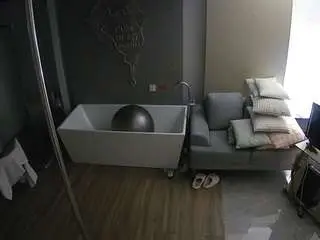 Camsoda Sex Chat of voyeurcam-casa-salsa-bathroom-3