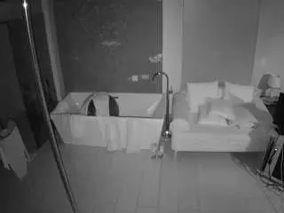 Camsoda Best live sex cam show of voyeurcam-casa-salsa-bathroom-3