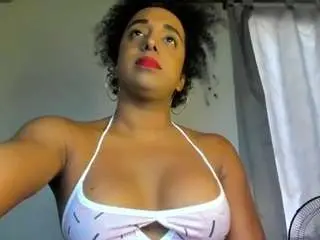 Camsoda Adult Webcams of xia-ebonyts