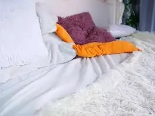 Camsoda Adult Webcam of albertadodd