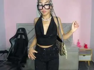 Camsoda Sex Chat of camilavixen-ch