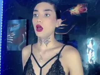 Camsoda Private Sex Chat of dariannys-atehortua