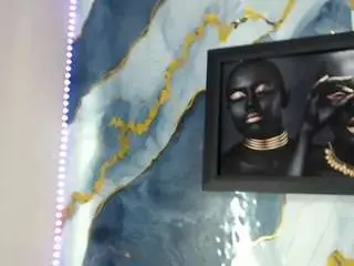 Camsoda Adult Webcam of dariannys-atehortua