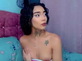 Camsoda Live Porn of dariannys-atehortua