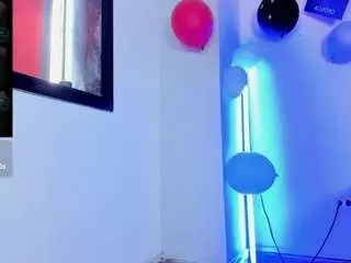 Camsoda Adult Video Chat of catalina-jonex