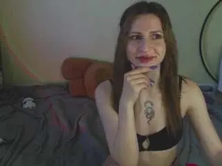 Camsoda Best Webcam of oaklyndobson