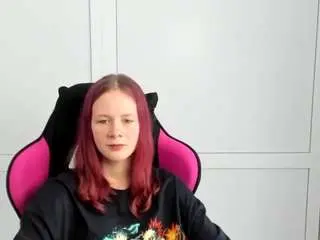 Camsoda Private Sex Chat of scarlettrainn
