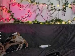 Camsoda Sex Chat of ksenomorfik
