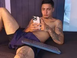Camsoda Live Sex Cam of thomass-conor